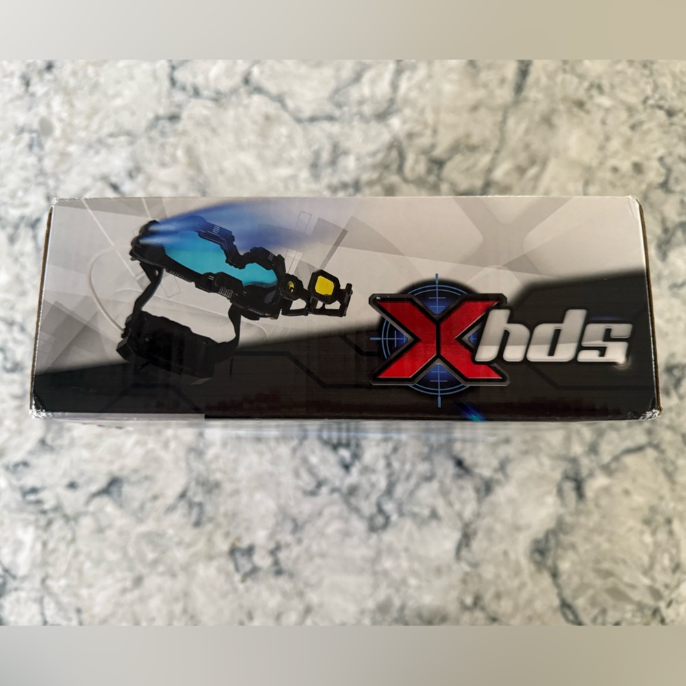 Brand new. SpyX Night Mission Goggles with LED Lights - Picture 3 of 6